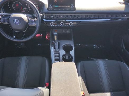 Used 2023 Honda Civic Sport image 16