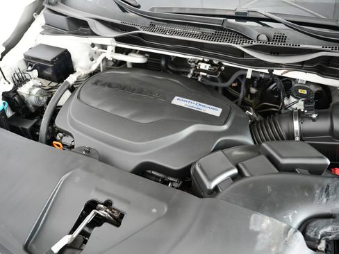 Used 2019 Honda Odyssey EX-L image 52