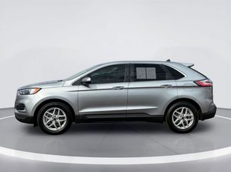 Used 2024 Ford Edge SEL AWD/4WD video 3