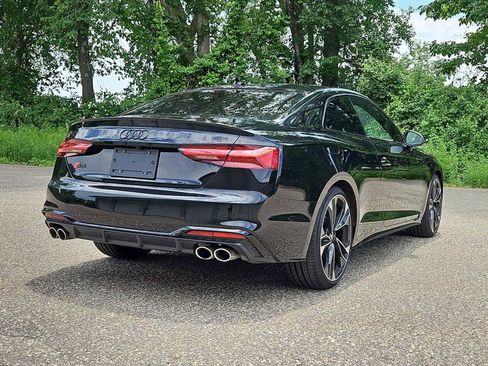 Used 2022 Audi S5 Premium Plus AWD/4WD image 14