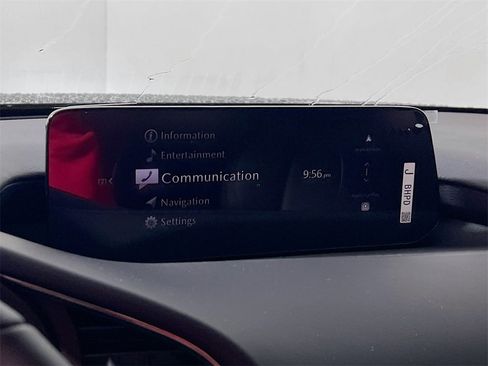 New 2026 MAZDA MAZDA3 Hatchback w/Premium Plus Pkg image 12
