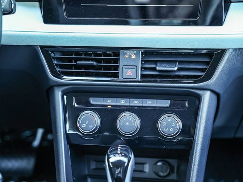 New 2026 Volkswagen Taos S image 23