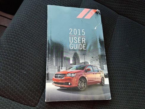 Used 2015 Dodge Grand Caravan SE w/ Quick Order Package 29E SE image 25