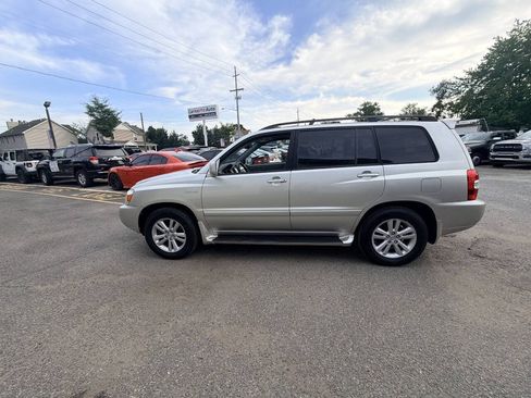 Used 2006 Toyota Highlander Limited AWD/4WD image 31