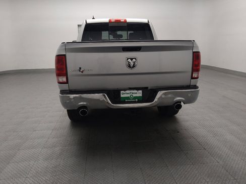 Used 2015 RAM 1500 Lone Star RWD image 6