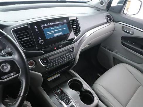 Used 2021 Honda Pilot Special Edition image 26