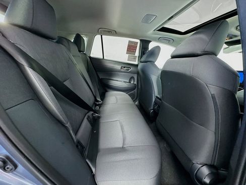 New 2026 Toyota Corolla Cross LE image 26