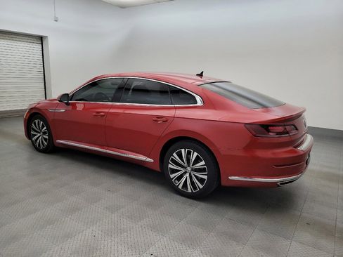Used 2019 Volkswagen Arteon SE AWD/4WD image 3