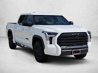 Used 2026 Toyota Tundra SR5 w/ SR5 Premium Package AWD/4WD video 3