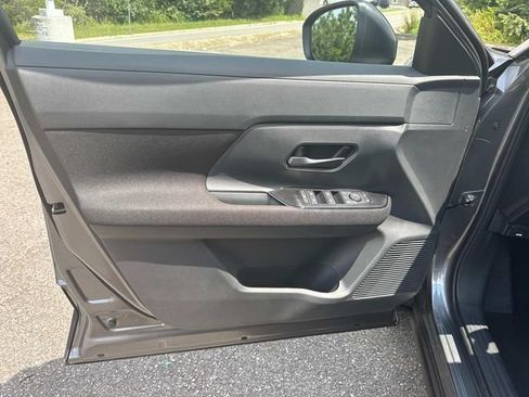 New 2026 Nissan Kicks S FWD image 19