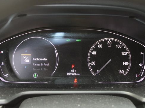 Used 2020 Honda Accord LX image 8