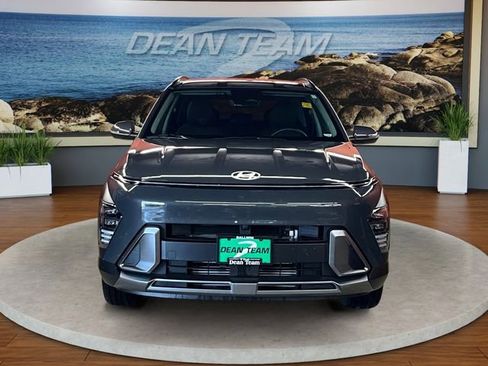 Certified 2024 Hyundai Kona Limited AWD/4WD image 2