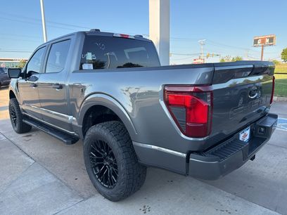 New 2025 Ford F150 STX w/ STX Black Appearance Package