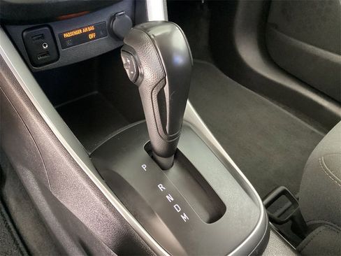 Certified 2022 Chevrolet Trax LS w/ Tint and Cruise Package image 16