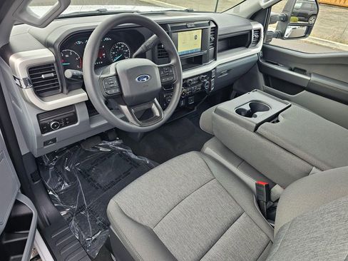New 2026 Ford F250 XL w/ STX Appearance Package image 2