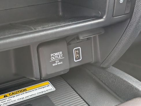 Used 2022 Honda Passport EX-L image 19