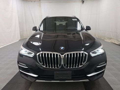 Used 2020 BMW X5 xDrive40i w/ Premium Package image 2