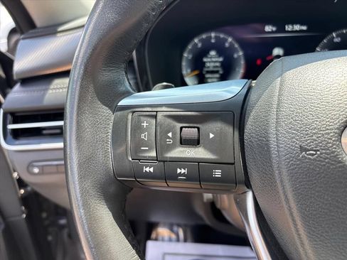Used 2024 INFINITI QX60 Luxe AWD/4WD image 28