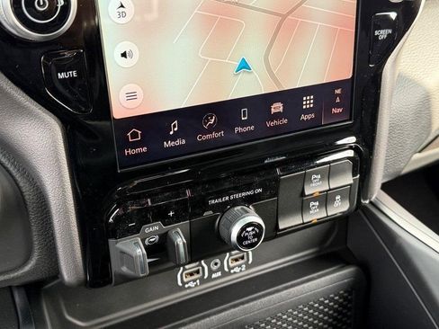 New 2026 RAM 1500 Big Horn image 21