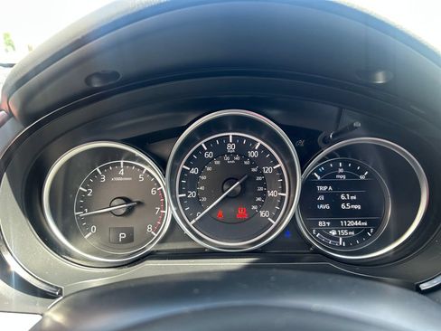 Used 2016 MAZDA CX-9 Signature AWD/4WD image 18