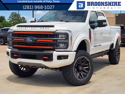 Used 2023 Ford F250 Lariat w/ Sport Appearance Package