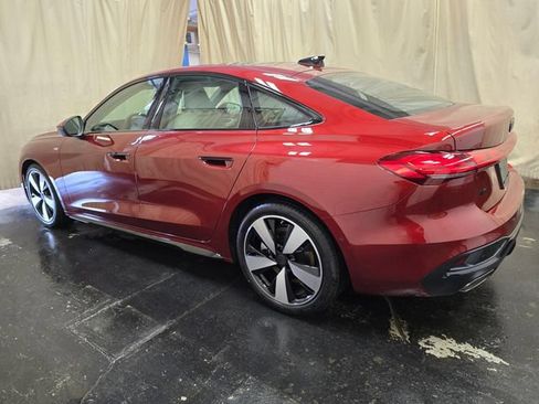 New 2026 Audi A5 2.0T Prestige AWD/4WD image 8
