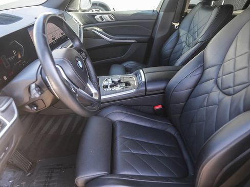 Certified 2024 BMW X5 xDrive40i w/ Premium Package AWD/4WD image 13