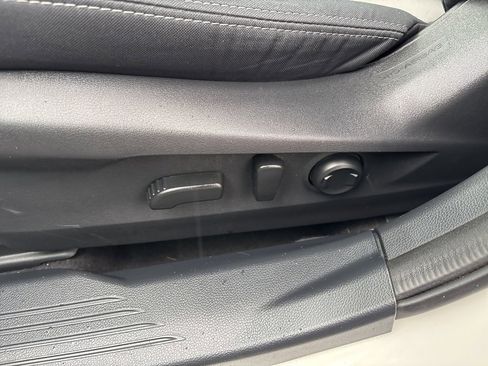 Certified 2023 Subaru Outback Premium image 21