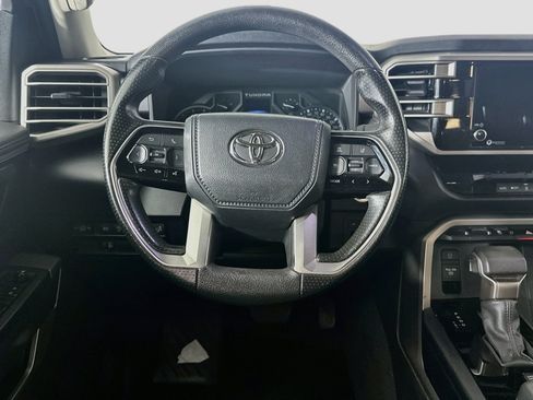 Used 2023 Toyota Tundra SR5 w/ SR5 Convenience Package RWD image 18