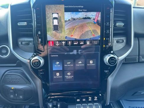 New 2025 RAM 2500 Big Horn image 25