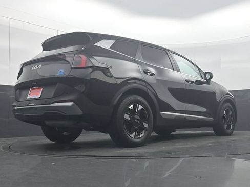 Used 2026 Kia Sportage LX FWD image 32
