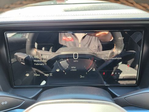 New 2026 GMC Terrain AT4 w/ Convenience Package III image 24