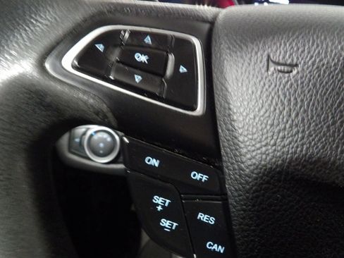 Used 2018 Ford Escape S FWD image 16
