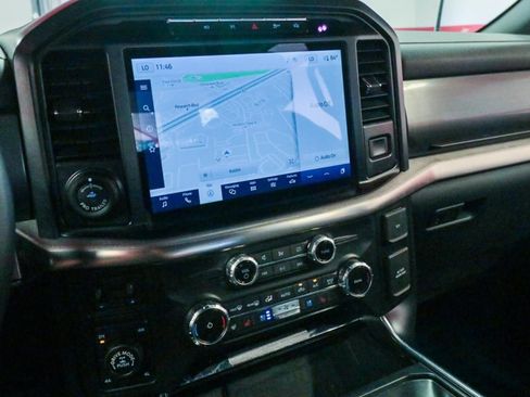 Used 2022 Ford F150 Raptor w/ Equipment Group 801A High image 12