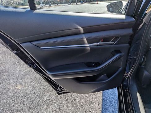 New 2026 MAZDA MAZDA3 2.5 S Sedan w/ Preferred Pkg FWD image 28