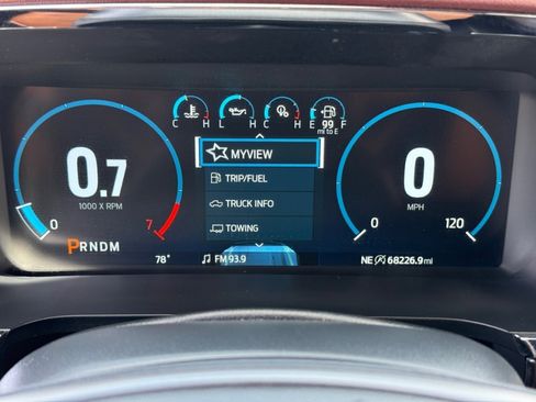 Used 2021 Ford F150 Lariat AWD/4WD image 25