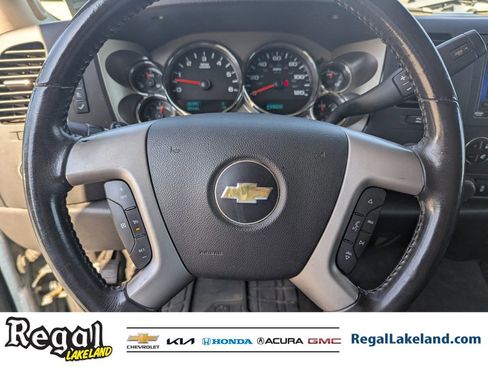 Used 2013 Chevrolet Silverado 1500 LT w/ All-Star Edition image 24