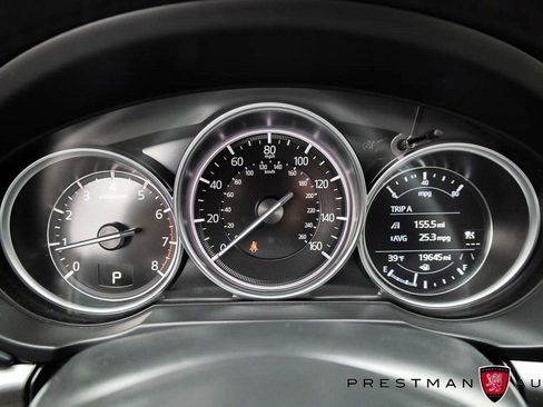 Used 2024 MAZDA CX-5 AWD 2.5 S image 25