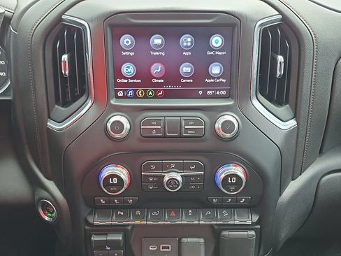 Used 2019 GMC Sierra 1500 AT4 w/ AT4 Premium Package AWD/4WD image 23