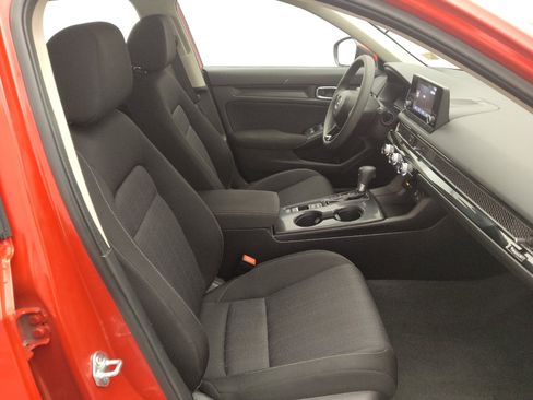 Used 2022 Honda Civic LX image 21