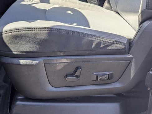 Used 2021 RAM 2500 Big Horn w/ Level 1 Equipment Group image 12