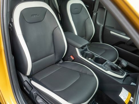 New 2026 Kia K4 GT-Line Turbo image 9