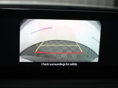 New 2025 MAZDA CX-30 AWD 2.5 S w/ Preferred Package image 22