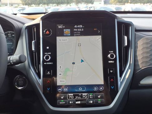 New 2025 Subaru Forester Limited image 11