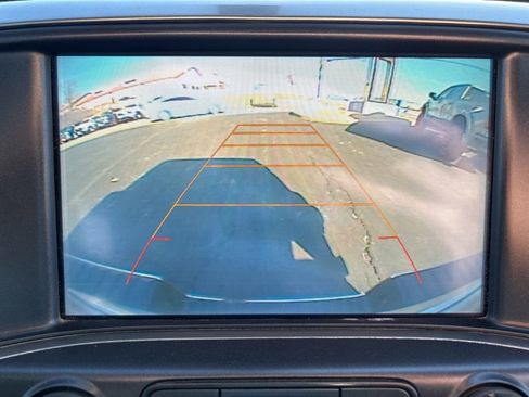 Used 2016 Chevrolet Silverado 1500 LT w/ All Star Edition image 31