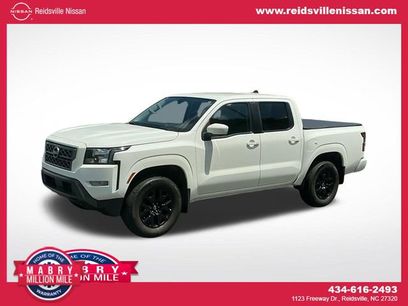 Used 2023 Nissan Frontier SV w/ SV Convenience Package