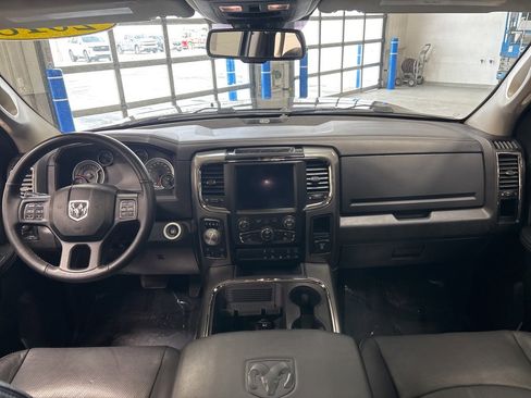 Used 2018 RAM 1500 Sport w/ Convenience Group image 29