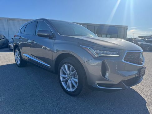 Used 2022 Acura RDX AWD image 3