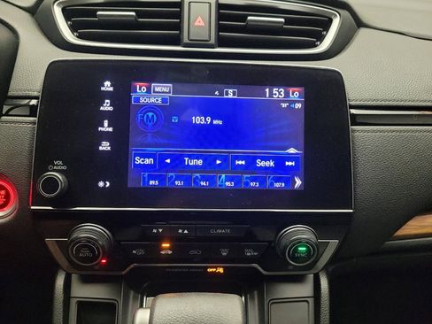 Used 2019 Honda CR-V EX image 25