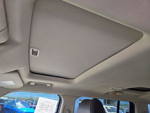 Used 2019 Ford Flex SEL w/ Equipment Group 202A image 22